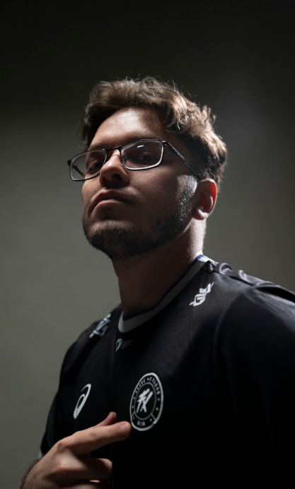 Zanatsufps's tweet photo. ENTREI PRO @fluxogg irei fazer o meu melhor pelo meu time e por essa organização incrivel 🥰🥳 https://t.co/QgNX189e6n