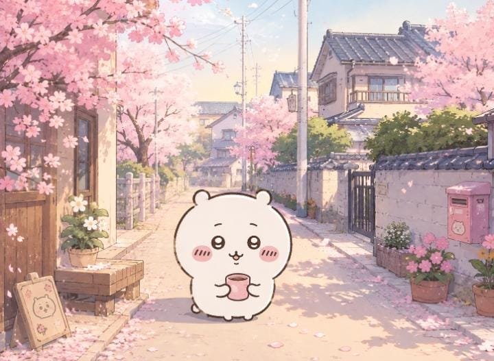 mejilsung's tweet photo. Good Morning ㅡ ☀🌸

Semoga pagimu sehangat cahaya matahari, setenang langit yang cerah, dan seindah bunga sakura yang bermekaran. https://t.co/tjv983TCHq