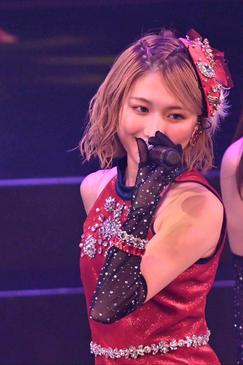 NMB48の歌って踊って大爆笑 2026.7.17塩月希衣音直筆暑中お見舞いB賞