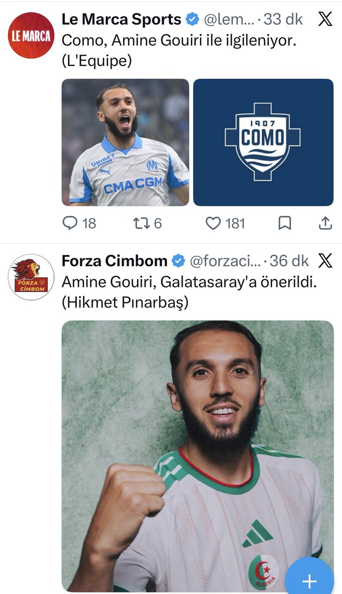 wawaist_Offical's tweet photo. #Galatasaray #Transfer 
Anlık timeline bu şekilde 😂 delirtmeye çalışıyorlar, dış güçlerin oyunu 🤯 https://t.co/fHs2u7hZSp