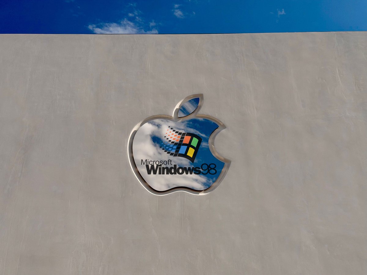 thecomputerclan's tweet photo. Wait a minute… https://t.co/LCwDj9ltsz