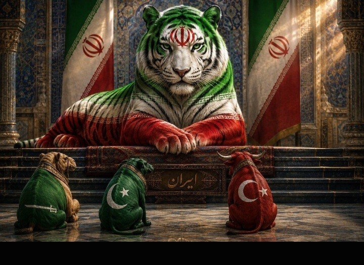 RezaKarimi36331's tweet photo. @iffiViews درستش اینه 🖕🇹🇷🇵🇰🇸🇦 https://t.co/n0Sf4Zz1JX