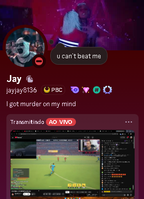 JayJacolover's tweet photo. U CANT BEAT ME, MORRA https://t.co/WUZ2F5O516