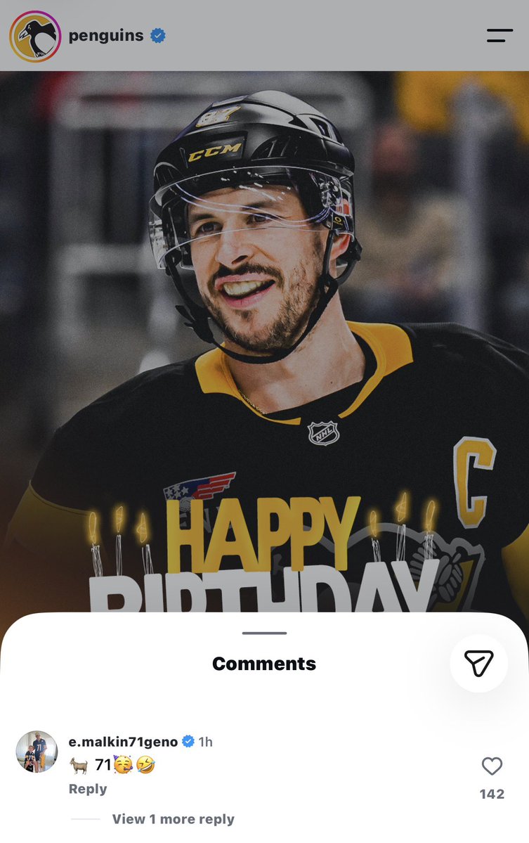 crosbycain87's tweet photo. making your husbands birthday post about yourself #Respect https://t.co/qjtir50vvG