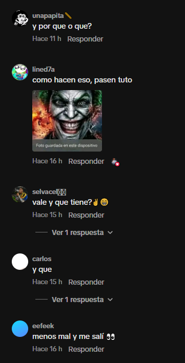 VagoPremium's tweet photo. @calabazin7792 💀💀 https://t.co/HFieDpIav0