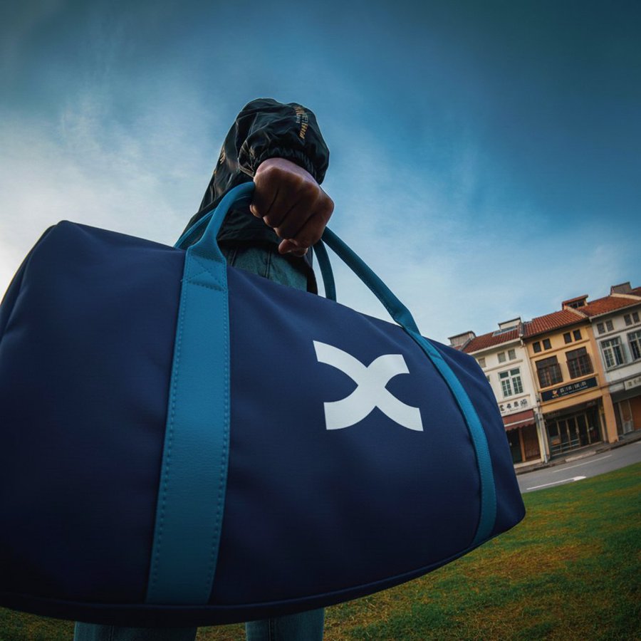 BingXOfficial's tweet photo. bag secured and ready 🤝 https://t.co/DHKJMJhlLg