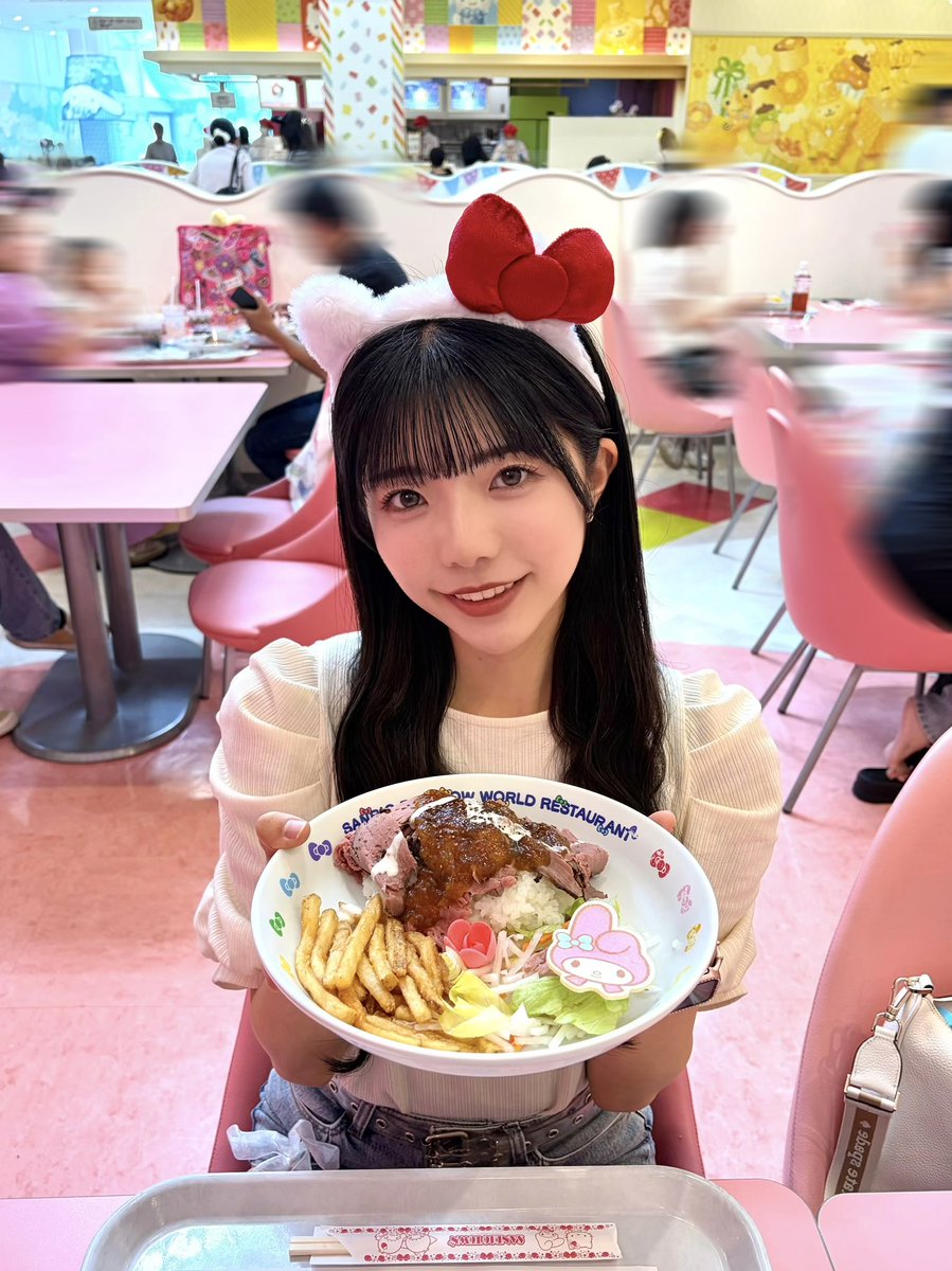 dream_04chan's tweet photo. おはよう ⌯>ᴗ<⌯ಣ https://t.co/cA1tqNuDpa