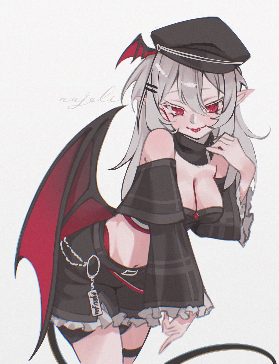 nu_jeli_juni's tweet photo. Another fastbrush sketches 
Today it's Mefrusha

#commission #sketch #doodle #vtuber #juni2110 https://t.co/STsQcy9C0k