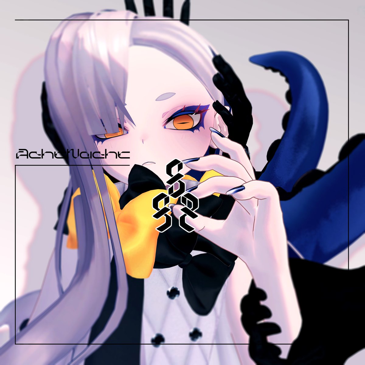 vr_sui's tweet photo. Pochi by KTの新作オリジナルアバター #アハトナハト 発売開始しました🎉
BOOTHとAvatar Marketplaceで購入いただけます🐙

BOOTHのリンクは👇🏻 https://t.co/iMT3NPNWqU