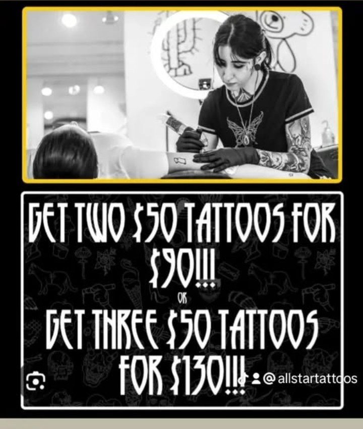 ALLSTARTATS's tweet photo. https://t.co/9bMOMWbcWd