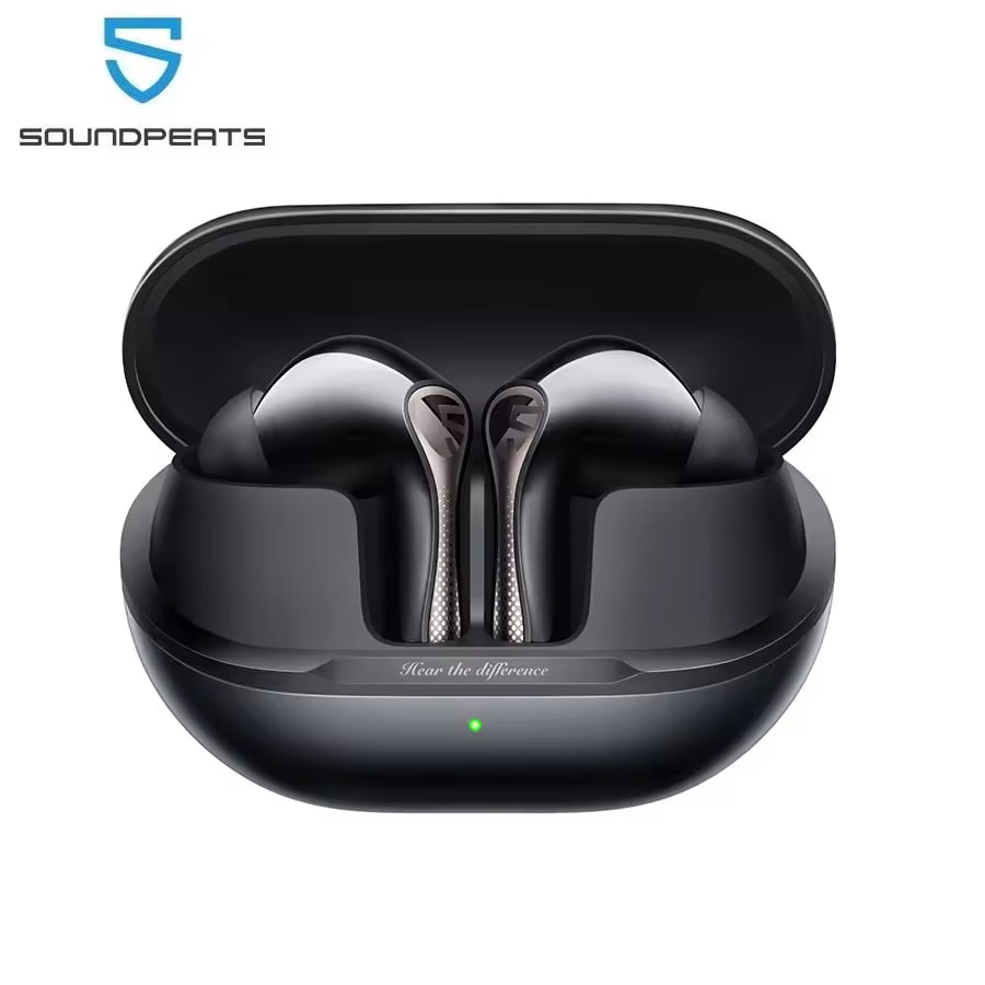ChinaOferta's tweet photo. SOUNDPEATS Air 5 Pro | BT 5.4 - Codec LDAC - ANC 55dB - ENC #Aliexpress #Audifonos
💥 Oferta -» 49 US$
✁ Cupón: AFA4
👉 https://t.co/bmlz6TcfEw
⚠️ ELEGIR VENTA POR MENOR
ULTIMAS HORAS CUPONAZOS:
✅ https://t.co/8IbYcS6ity https://t.co/ycXlMCamIW
