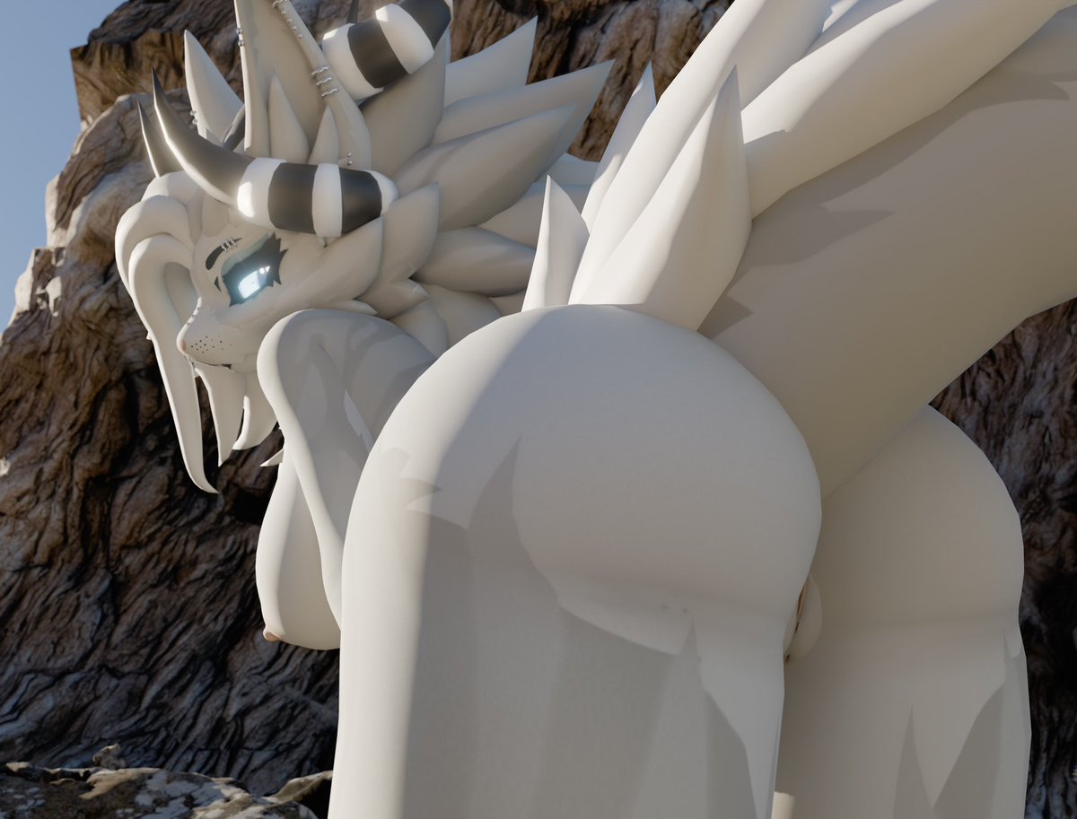 hidden0nez's tweet photo. Nova butt :3
#novabeast #nsfw #furryartㅤㅤㅤ #furrynsfw #blender #blendernsfw https://t.co/wpbpfL0oUP