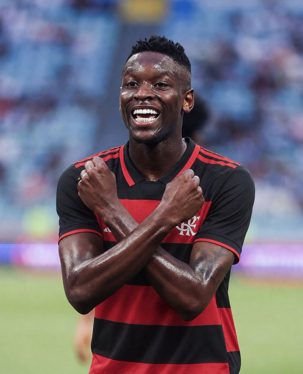 ColunadoFla's tweet photo. 🚨 FIM DA NOVELA!

❌ O estafe de Luiz Henrique informou que as negociações com o Flamengo estão oficialmente encerradas.

Segundo a equipe do jogador, uma série de acontecimentos impediu que as partes chegassem a um acordo neste momento.

Agora, o Rubro-Negro deve voltar suas atenções para outras opções no mercado.