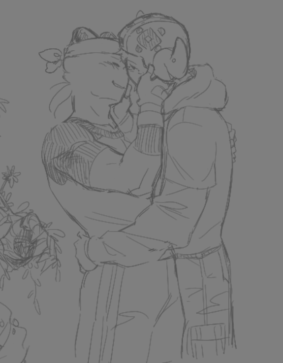 arty_mc_artist's tweet photo. They deserve happiness I think #phighting https://t.co/Le6o1MHkxy