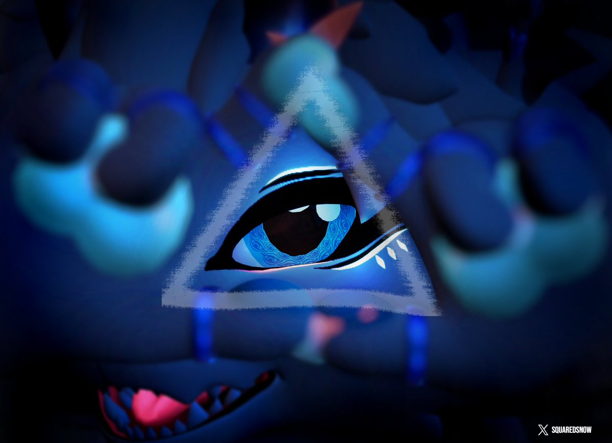snowywowyy's tweet photo. "The heavens scrape their traces upon the material world. As above, so below."

#vrchat #furry #vrchatfurry #furryavatar #novabeast https://t.co/zLsh6f7mis