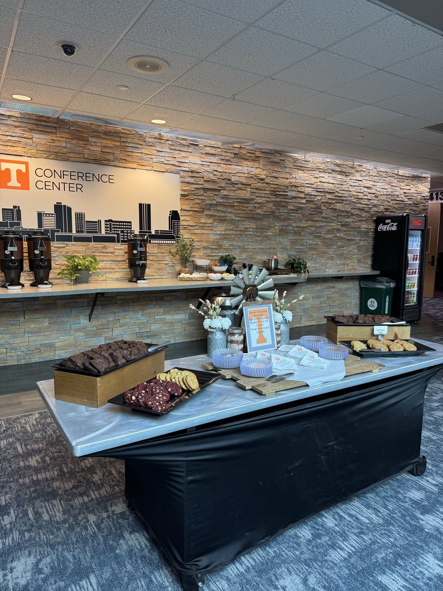 UTConferences tweet picture