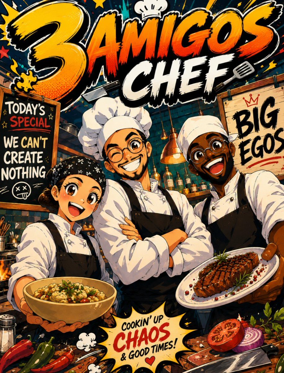capitalfsmgmt's tweet photo. My biggest pet peeve in the restaurant industry is people calling themselves Chef, when all they can claim to be is a good cook. You see this w/ social influencers &amp; even real people. If your ass can't manage, organize, plan or inventory &amp; can't create menus, then you're a COOK! https://t.co/s4f82GhGrn