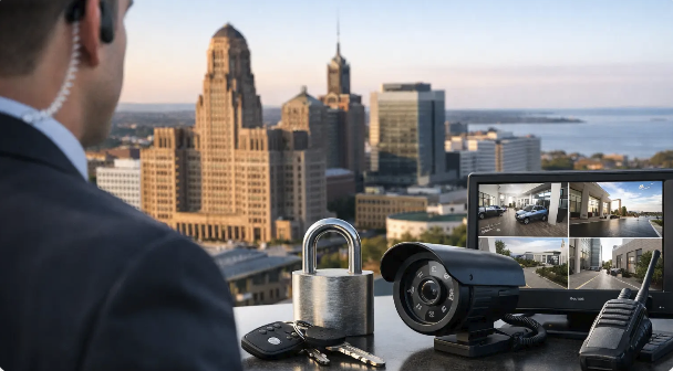 useLockNerds's tweet photo. If you’re running a home, small business, or rental in Buffalo, business security can’t be guesswork—it has to be practical and dependable. 

https://t.co/R2WU3da2eU https://t.co/e1dvkcOC9O