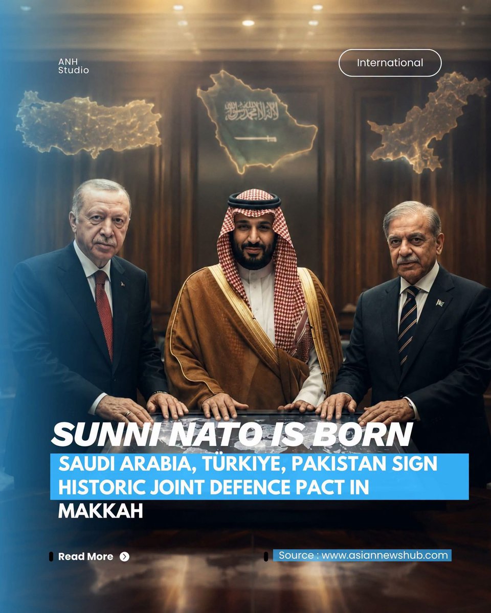 tariqtramboo's tweet photo. The Pro Israeli “Sunni NATO” already existed but has been exposed by Iran. https://t.co/NHJfOrcOqe