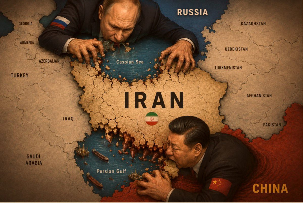 huhsetiot7's tweet photo. این حقیقتیه که چپی های پدر جنده و اصلاح طلب و طرفدارا رژیم نمیخوان قبول کنن
عمر ما که هیچ اما خاک ما رو چندین ساله دادید دست روسیه و چین
بعد به ما میگید وطن فروش.
به پهلوی میتازونید اما این گند کاری های رژیم رو لاپوشونی مکنید.

فاک به همتون. https://t.co/jgqflq6kxf