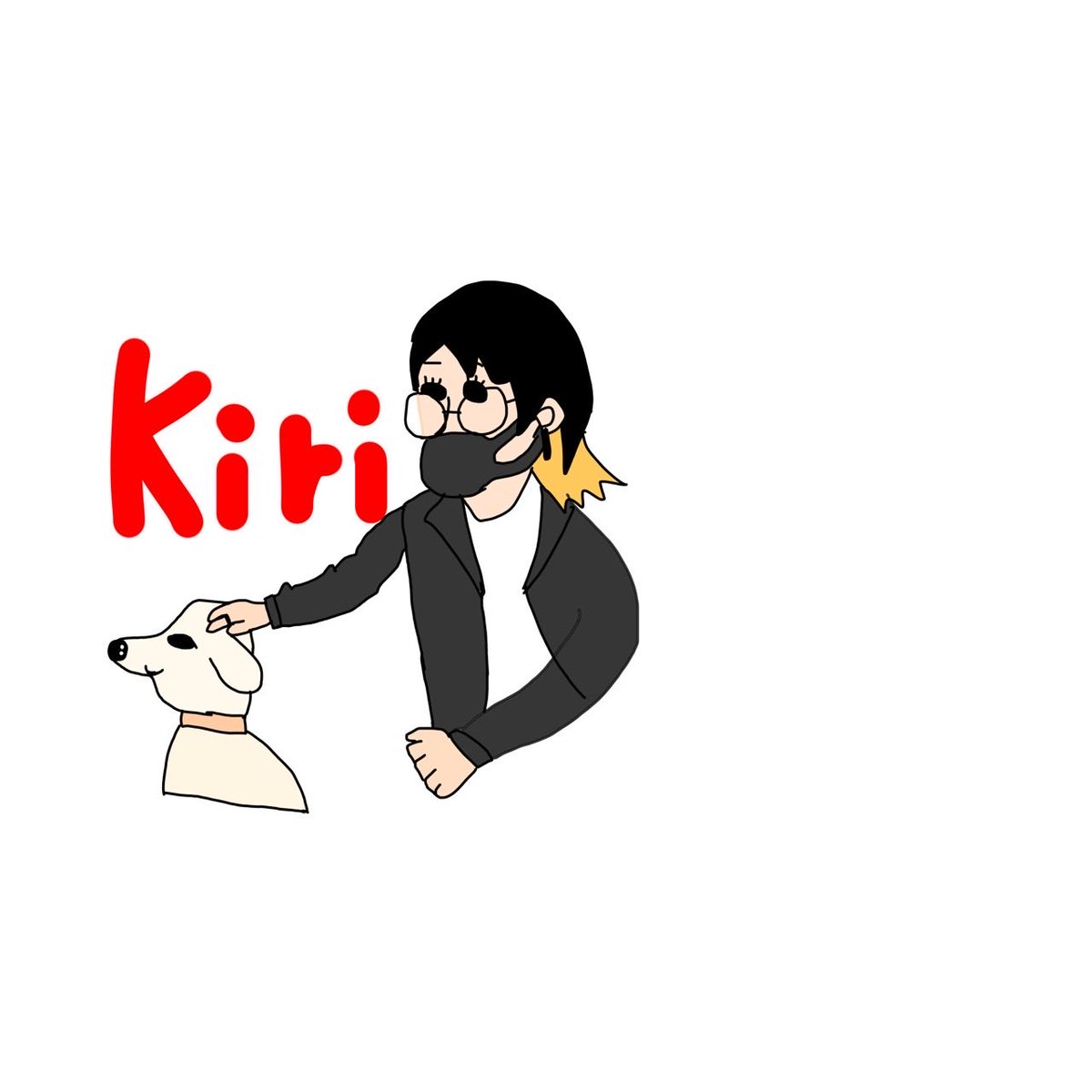 kiripon1020's tweet photo. つなに俺描いてって頼んで、ラインのアイコンのリアルの俺を参考に描いてもらったんやけどさ。
出来上がったのこれ
リアルの写真と並べたらめっちゃおもろい

才能の塊だと思った、天才だよ https://t.co/5idzhGrQtK