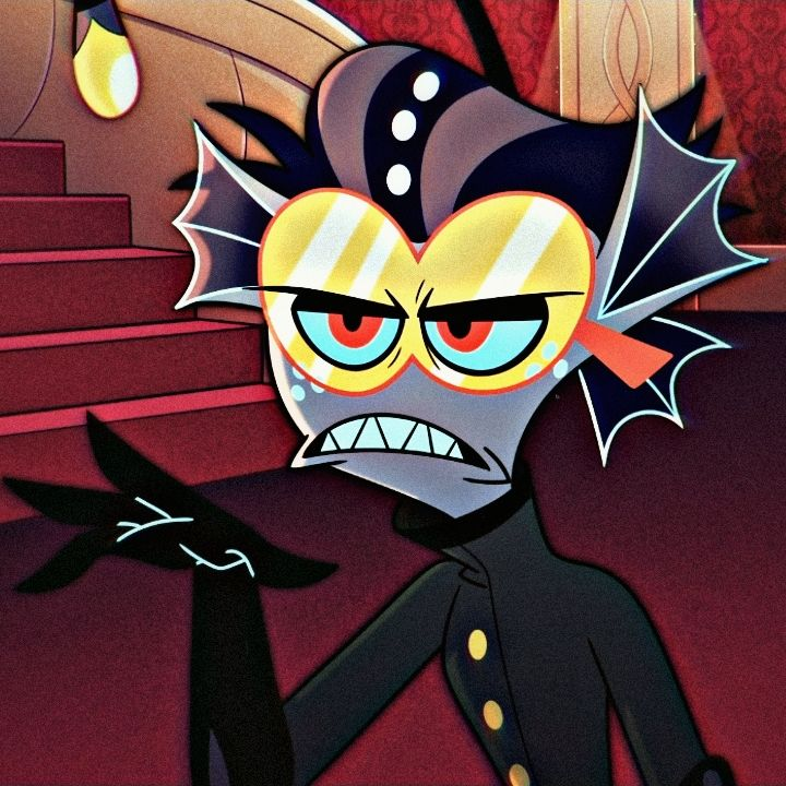 MAD5C1ENTIST's tweet photo. "Oh wonderful.. LISTEN HERE BOMB! Promise me you aren't going to throw anymore BOMBS down into my lab! Yahear??" https://t.co/Ik8zTJrDJy