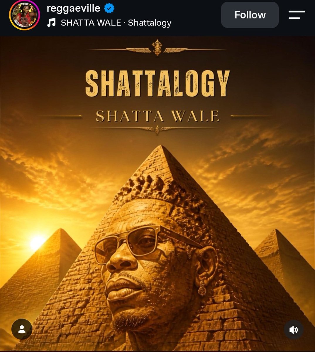 FreshTasteOne's tweet photo. New Music:
@shattawalegh - "SHATTALOGY" Is Out Now!🔥🔥🔥🔥
Shatta Music × Dancehall—Man too good and very creative👑🫡🔥
OUT ON ALL DIGITAL PLATFORMS ✅
https://t.co/ac6q3RZmI4…
#SHATTALOGY #ShattaMusic https://t.co/FFhnhdU741