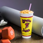 Photo by Booster Juice (@boosterjuice)