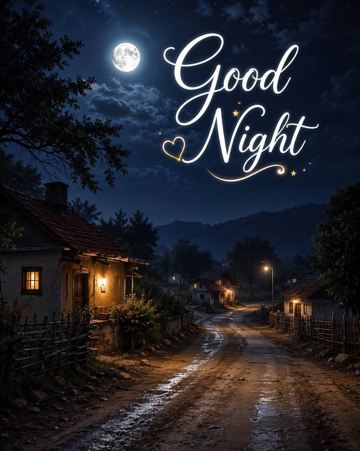 Elowen_77's tweet photo. Good Night, Everyone! 🌠

Every sunset closes one chapter, but every sunrise brings a new opportunity.

Recharge tonight and chase your dreams tomorrow. 🌆 https://t.co/qvONtgGqwn