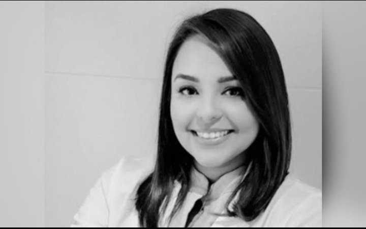 Alberto26805160's tweet photo. 🇻🇪¿Recuerdan el caso de la médica venezolana que provocó la amputación de pies y manos a una paciente CHILENA? Bueno, resulta que la sicario de la salud ya había matado a otra paciente(CHILENA)por lo que la querella por negligencia médica que le metieron será doble. https://t.co/iN0F9Brpzm