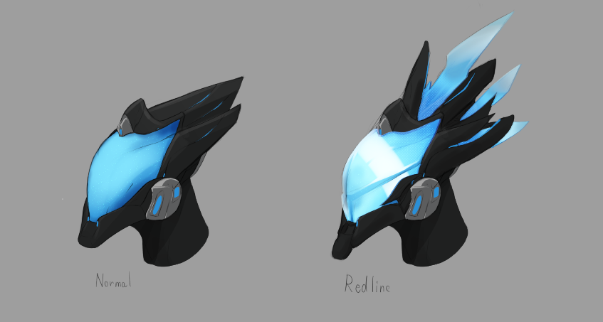 AtlasAerovos's tweet photo. Dang it... I am starting to like what I did for gauss more than what I did for Dante... But either way.

Behold... The Gauss Heirloom!!!

#Warframe #warframecommunity #warframefanart #art #characterdesignㅤ @PlayWarframe @rebbford https://t.co/C4VhlOeUW5