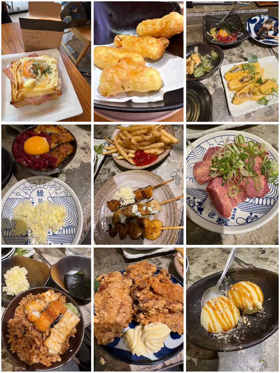mu_dzu's tweet photo. 3枚目+🌟バの🍵ﾗﾃ100%全部吸収してて終わりすぎるかも、🍧しか食べる予定なかったはずなんだけどね https://t.co/NNSeuUYuhy