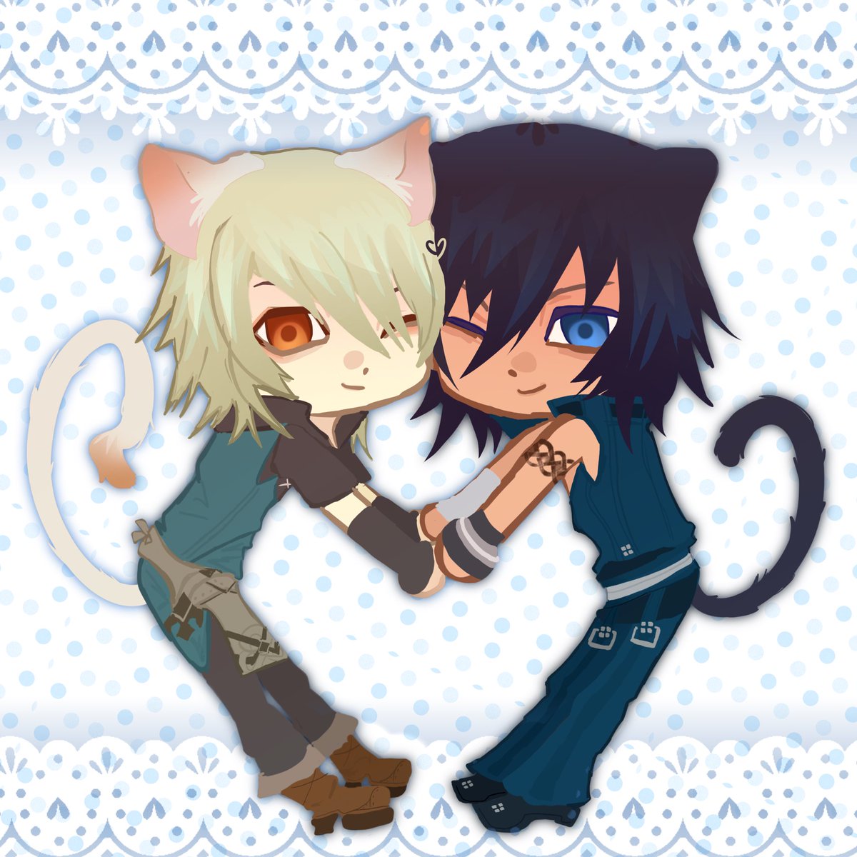RazorsLupical1's tweet photo. Hb commissioned me gracias
#lamento #konoe #asato https://t.co/ZPwBLxhrNs