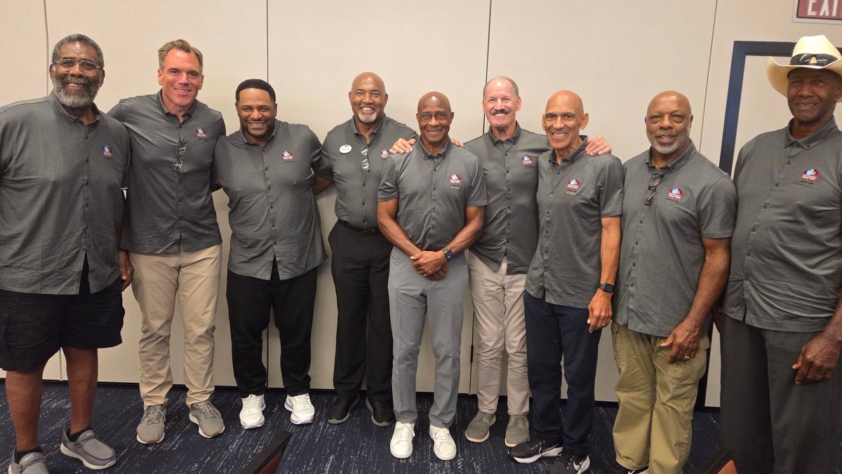 TonyDungy tweet picture