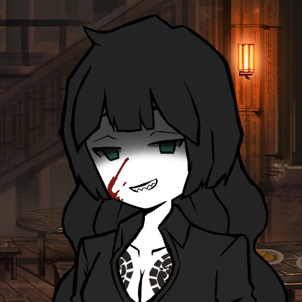 thewatchofnight's tweet photo. //female phill for just diff ints https://t.co/sPScIcZ63D