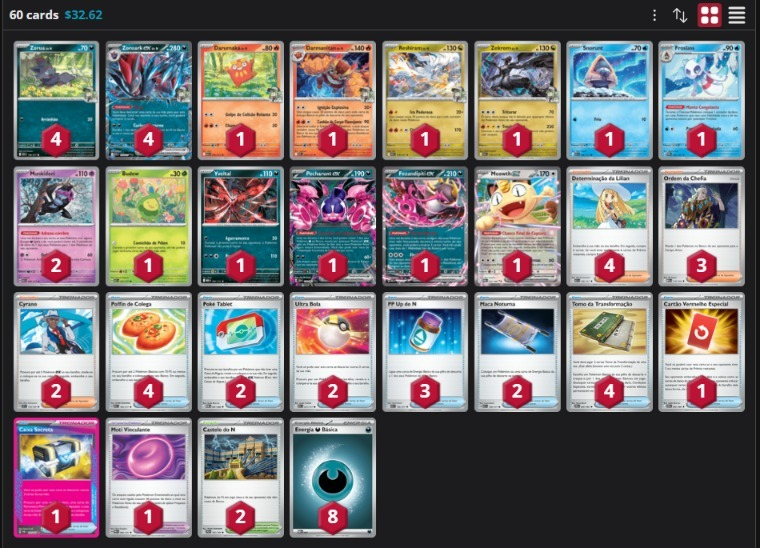 Link_Sombrero's tweet photo. Playing locals these days with this list, pretty solid, still improving https://t.co/mMmODQJ8Zl