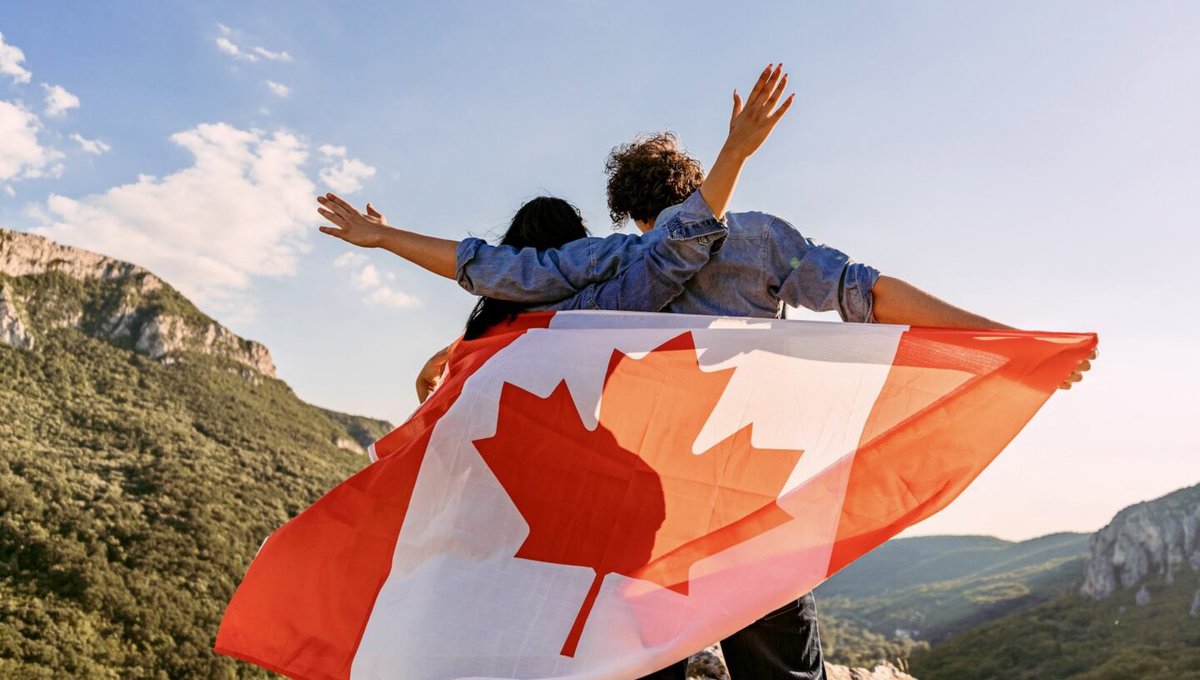 cultmtl's tweet photo. Canada and Switzerland have been named the most respected countries in the world.

The United States ranked 48th. https://t.co/rT48SMD5Bs