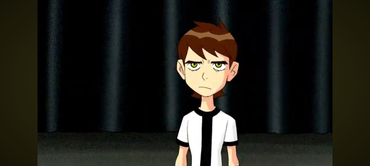 MateusMoises12's tweet photo. @TrixTheAlien Perdoe a insistência, mas queria muito ver o episódio Locura Noturna do Chaquetrix ( eu sei que o Sublimino morreu , mas podia ser um personagem novo controlando o Ben ). Afinal , o que acontece com as alienígenas se o Ben for hipnotizado/controlado mentalmente  ? https://t.co/g96ru5YLqh