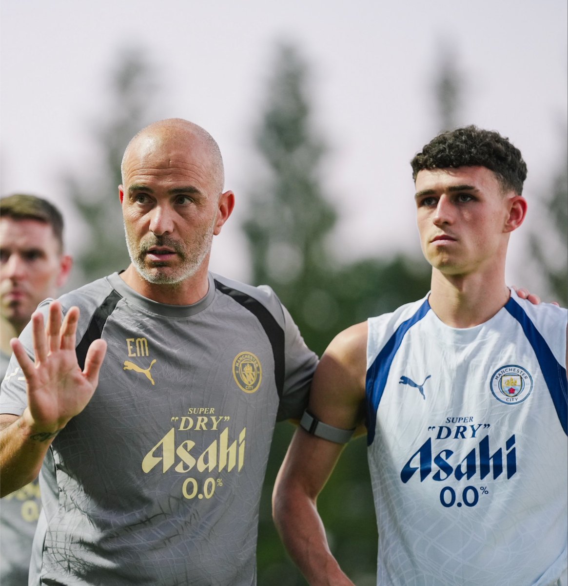 MarescaTeam's tweet photo. Training session ✅ https://t.co/ig58rwjuNq