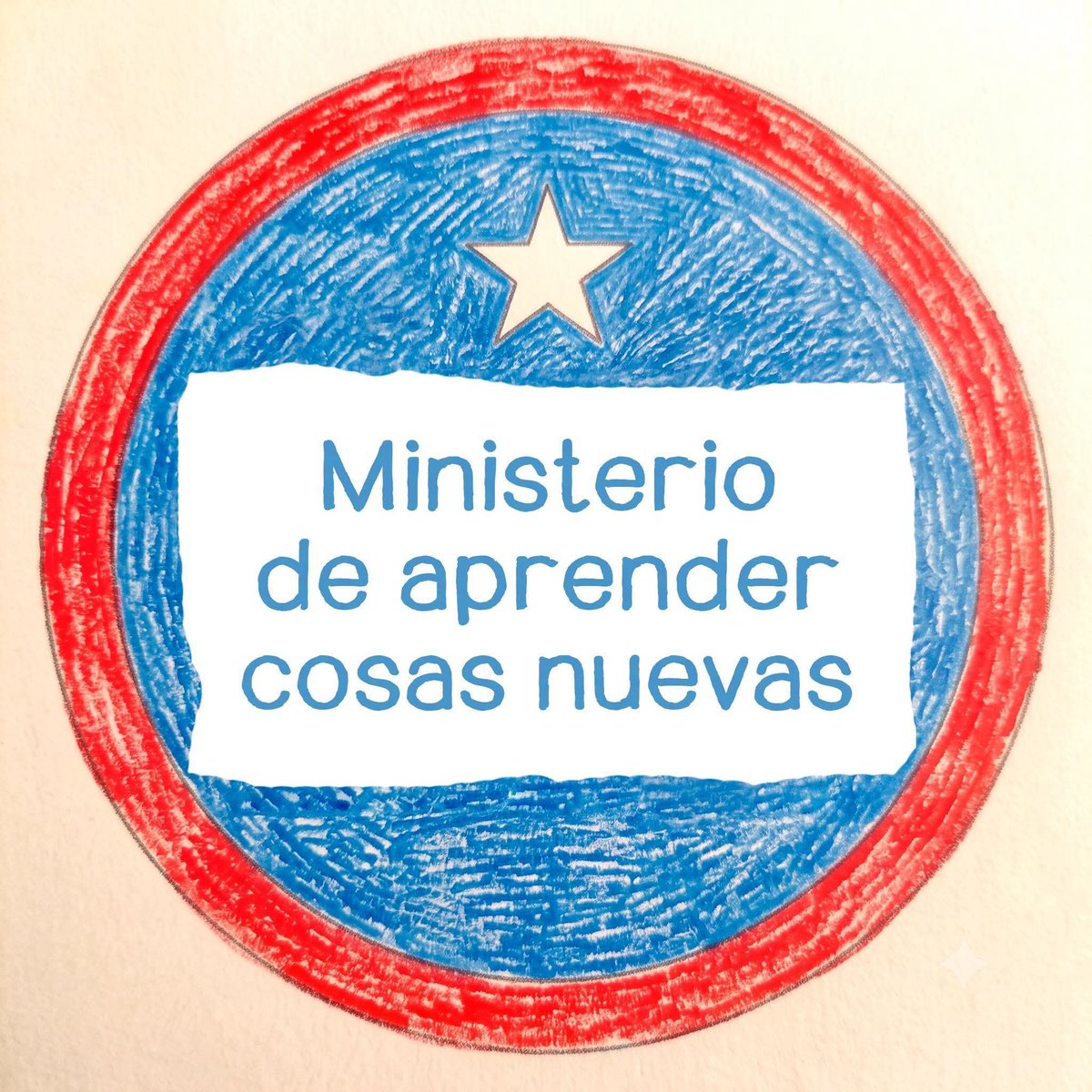 moisesgallo's tweet photo. Los logos nuevos de los Ministerios están hechos con IA. 

No se molestaron ni siquiera en esconder la estrella de 4 puntas de Gemini.

Pónganle un poco de amor poh. https://t.co/iPsJjh08yU
