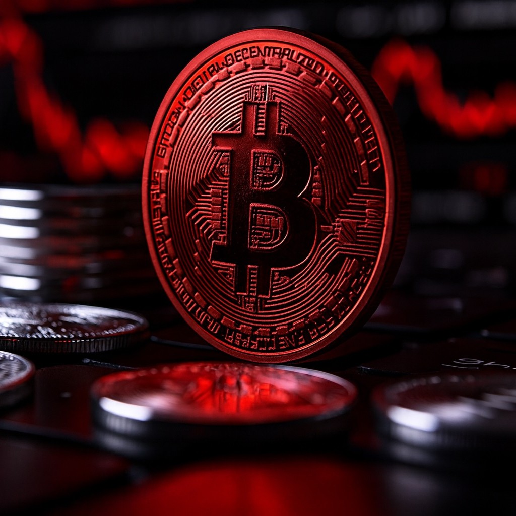 CoinMarketCap's tweet photo. UPDATE: 🚨 Galaxy Research says at least 1,719 BTC, worth $111M, has been stolen in the Coldcard exploit, with total losses likely exceeding $130M. https://t.co/IFvtwCnW9v