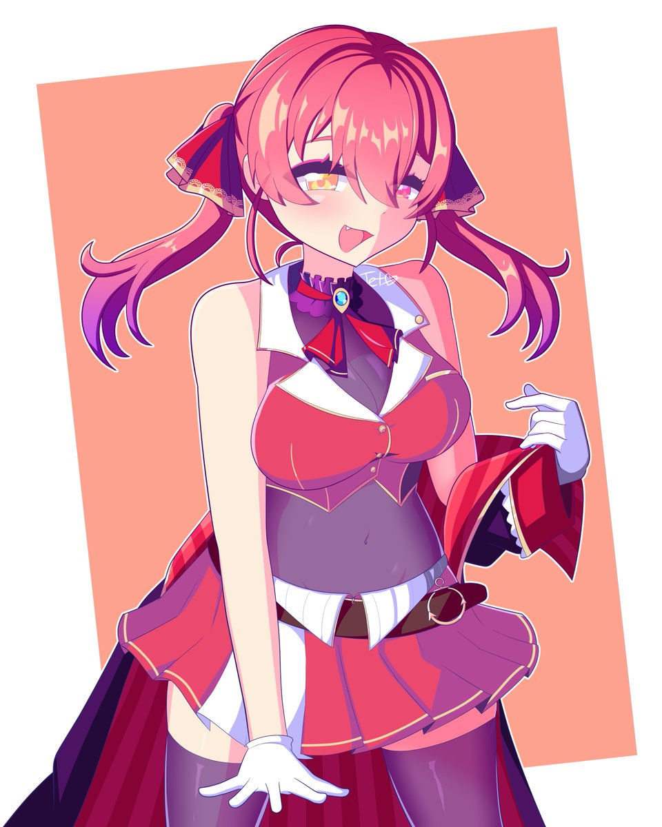 TettyArts's tweet photo. [#Hololive // #マリンのお宝] I’ve been playing Holodori and its awesome.. take my senchous https://t.co/EW0mmZvcsA