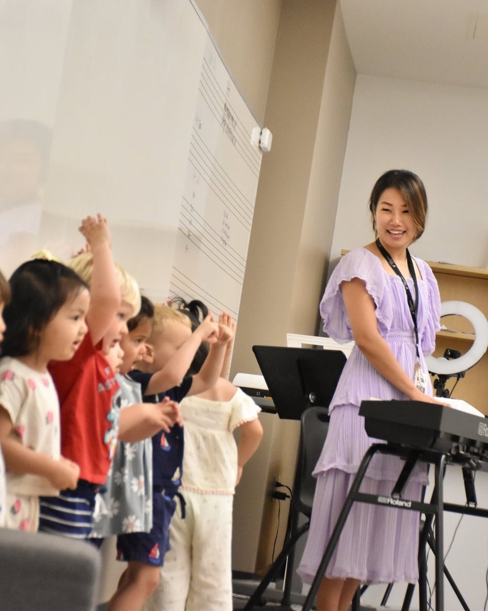 BASISIndMcLean's tweet photo. Today was the last day of Summer Programs at BASIS Independent McLean, and we just want to say thank you for an incredible summer!
We hope everyone enjoys the rest of your break, and we look forward to seeing you again soon! #Summer #BIM https://t.co/Imgsm65XmB