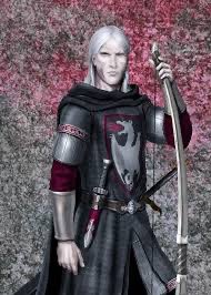 Zeckyy6's tweet photo. @Kihangi5 @Elh_Mrr Non faut pas tous mélanger le seul albinos connue de la famille Taragryen Brynden Rivers était bien distinct physiquement de ses frères et sœurs https://t.co/Yqj5ee9Sww