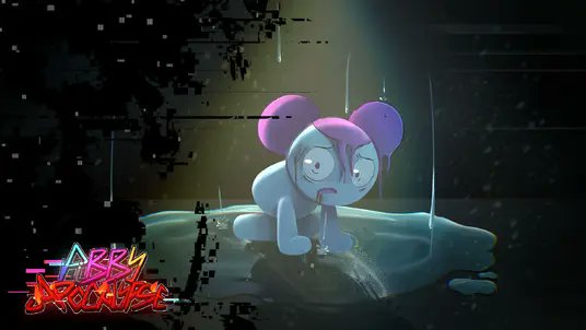 Discussingfnf's tweet photo. 3 Years Ago Today, Pibby: Apocalypse's Demo Released on Gamebanana. https://t.co/hXeGCY4nSQ