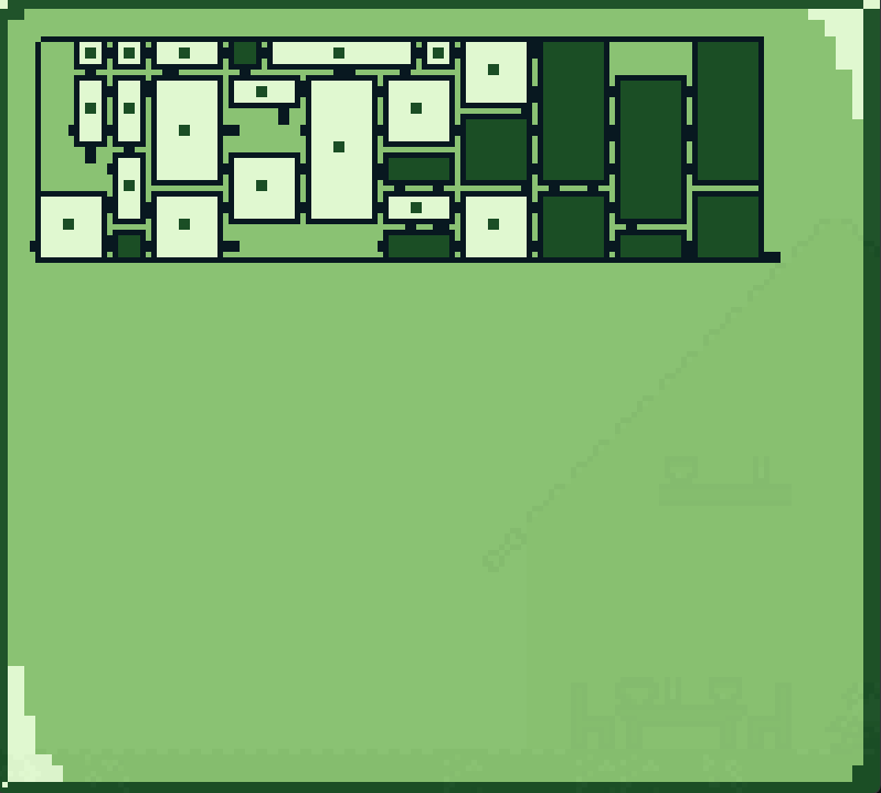 HordeOfViscount's tweet photo. #hordeofviscount the "retro-vania with subweapons as advanced movement, but finite amount so use wisely"

FAQ: When I go to the Map in the Menu, why are some squares green when others white with a green dot in the center?

Link in Bio or https://t.co/UF2iTxmCvx

#metroidvania https://t.co/rpLzZM0yFN