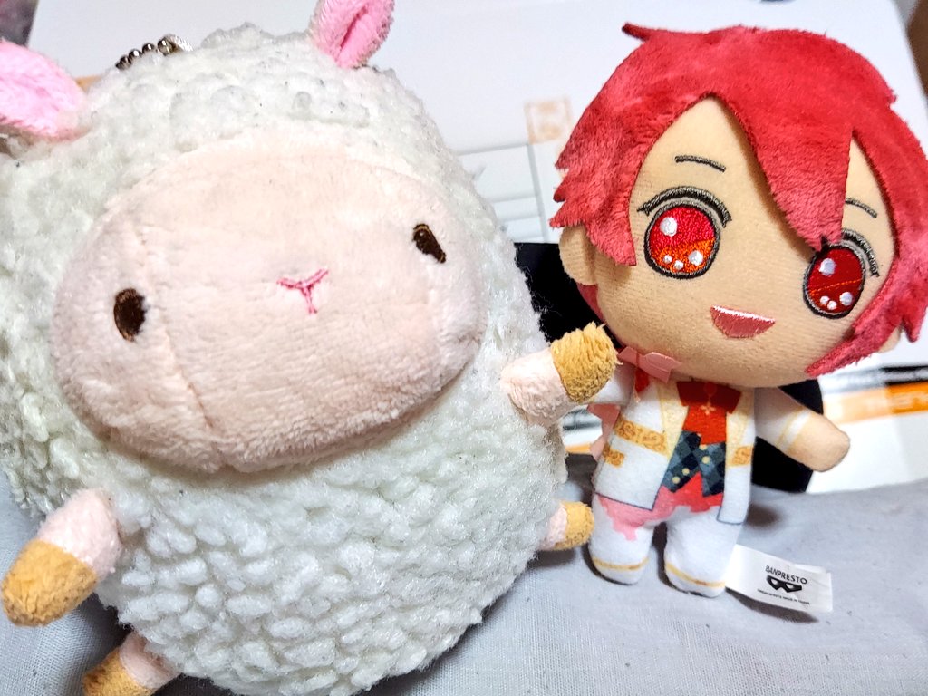 kat0_3k's tweet photo. ちゃんと送信できていなかったので再送 https://t.co/H8B0V3RU3G