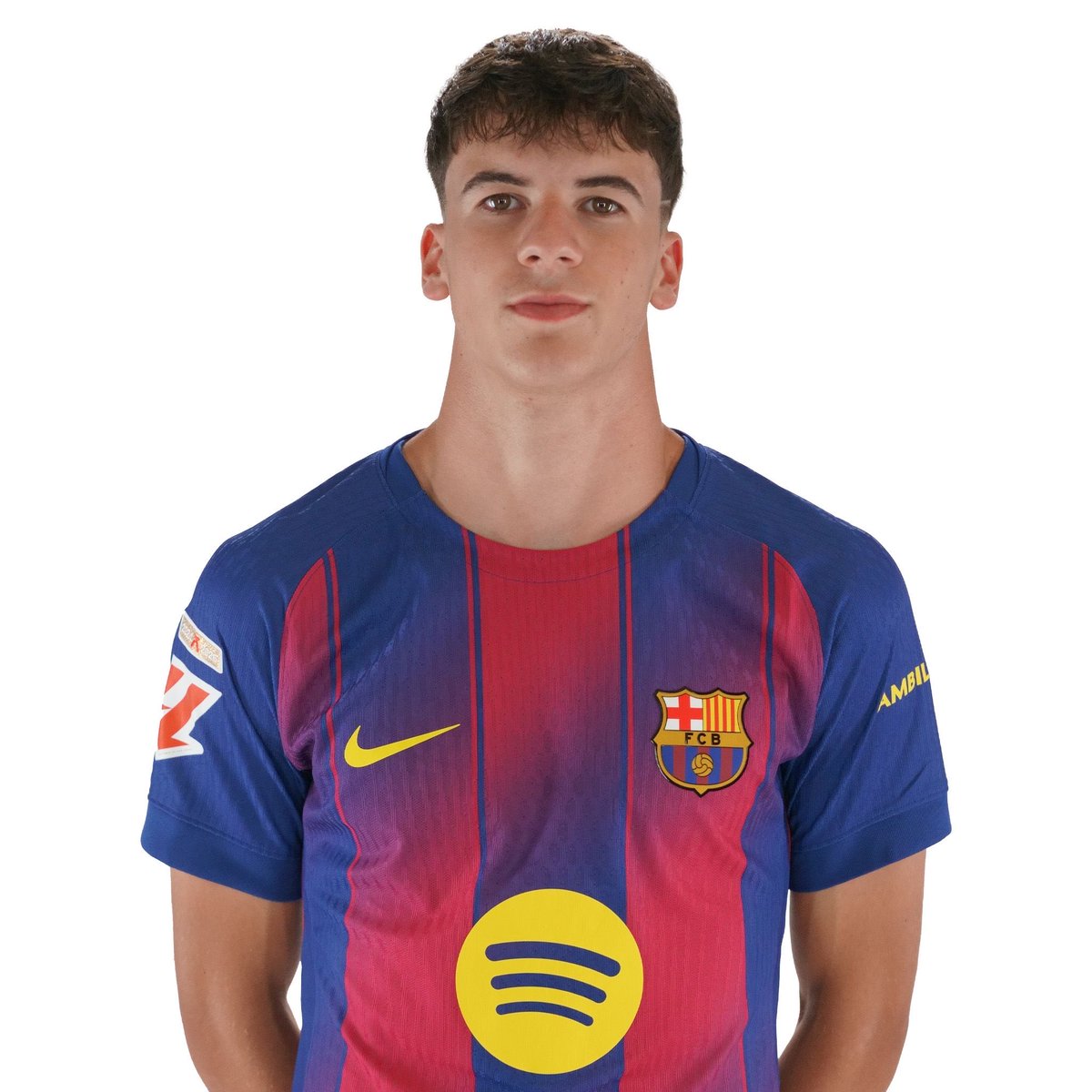 Inside_020's tweet photo. 🚨🇪🇸 JUST IN: If Ajax sign Jofre Torrents from FC Barcelona, Celta Vigo want to sign him on loan from Ajax. #Ajax

[🥈: @mundodeportivo] https://t.co/61z4pcVvUz