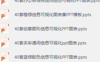 Bigwuking1's tweet photo. 《信息可视化PPT模板合集》
从趋势图、对比矩阵，到流程图、时间轴、人物关系图谱，覆盖各种汇报场景。每一页都预设好了逻辑结构，数据层级一目了然，画面干净不花哨，配色克制不刺眼，适合工作型PPT、学术汇报、年终总结，也适合做方案提案。

链接：https://t.co/95vzy9Rg5D https://t.co/znrYI5OCz4