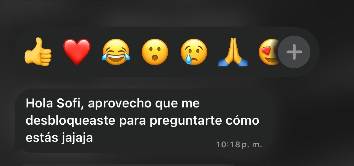 sofvergarab_'s tweet photo. A donde quiera que vaya Chuky me encontrará JAJAJAJAJAJAJAJAJAJA https://t.co/QuSEpM1M3n